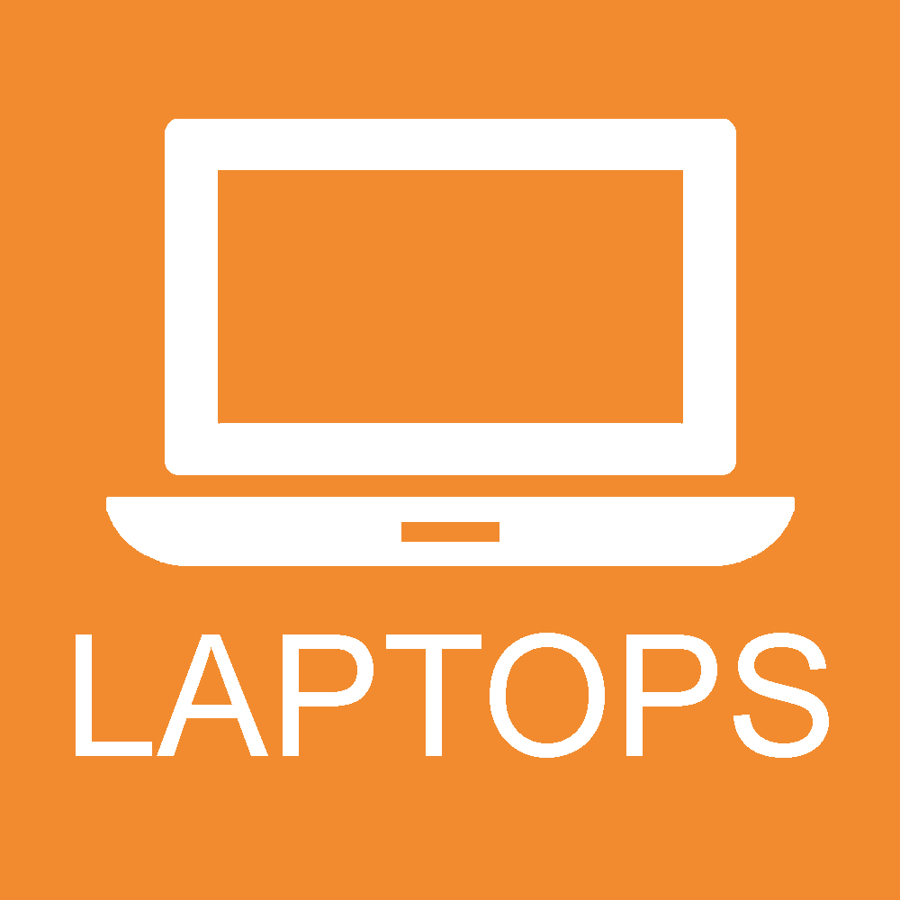 Venta de laptops